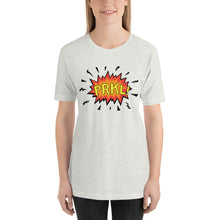 Load image into Gallery viewer, PRKL bang Unisex T-Shirt