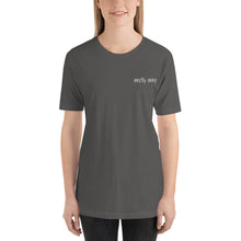 Load image into Gallery viewer, Pretty Okay Embroidered Unisex T-Shirt