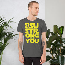 Load image into Gallery viewer, Sisu is strong Unisex T-Shirt