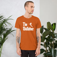 Load image into Gallery viewer, The Skifather Male T-Shirt