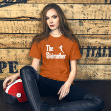 Load image into Gallery viewer, The Skimother Female T-Shirt