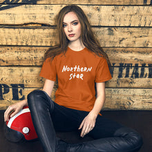 Load image into Gallery viewer, Northern Star Unisex T-Shirt