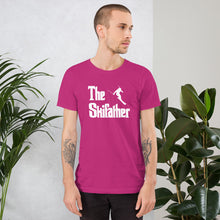 Load image into Gallery viewer, The Skifather Male T-Shirt