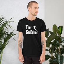 Load image into Gallery viewer, The Skifather Male T-Shirt