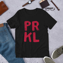 Load image into Gallery viewer, PRKL Unisex T-Shirt