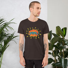 Load image into Gallery viewer, PRKL bang Unisex T-Shirt