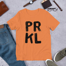 Load image into Gallery viewer, PRKL Unisex T-Shirt