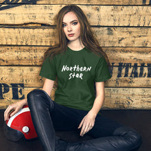 Load image into Gallery viewer, Northern Star Unisex T-Shirt