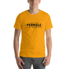 Load image into Gallery viewer, Spirit of Perkele Unisex T-Shirt
