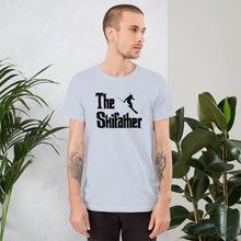 Load image into Gallery viewer, The Skifather Male T-Shirt