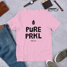 Load image into Gallery viewer, Pure PRKL Unisex T-Shirt