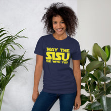 Load image into Gallery viewer, May the sisu... Unisex T-Shirt