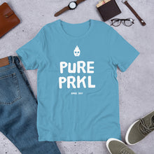 Load image into Gallery viewer, Pure PRKL Unisex T-Shirt