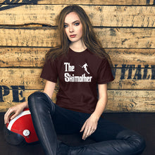 Load image into Gallery viewer, The Skimother Female T-Shirt