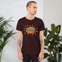 Load image into Gallery viewer, PRKL bang Unisex T-Shirt