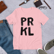 Load image into Gallery viewer, PRKL Unisex T-Shirt