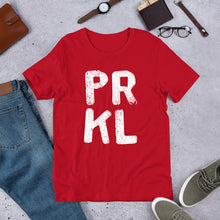 Load image into Gallery viewer, PRKL Unisex T-Shirt