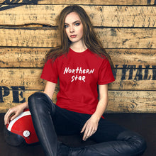 Load image into Gallery viewer, Northern Star Unisex T-Shirt