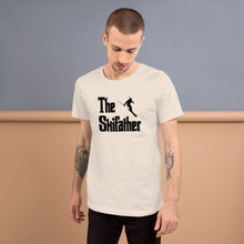 Load image into Gallery viewer, The Skifather Male T-Shirt