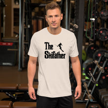 Load image into Gallery viewer, The Skifather Male T-Shirt