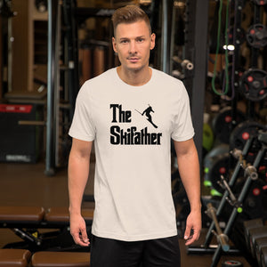 The Skifather Male T-Shirt