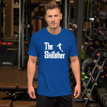 Load image into Gallery viewer, The Skifather Male T-Shirt