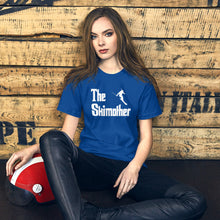 Load image into Gallery viewer, The Skimother Female T-Shirt