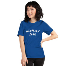 Load image into Gallery viewer, Northern Star Unisex T-Shirt