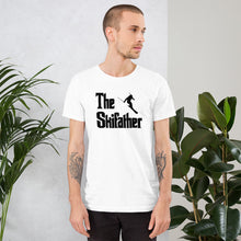 Load image into Gallery viewer, The Skifather Male T-Shirt