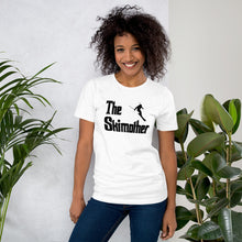 Load image into Gallery viewer, The Skimother Female T-Shirt