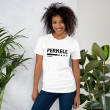 Load image into Gallery viewer, Perkele loading... Unisex T-Shirt