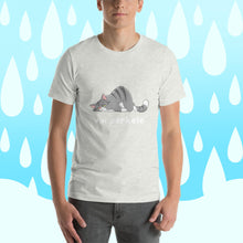 Load image into Gallery viewer, Voi perkele unisex t-shirt