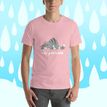 Load image into Gallery viewer, Voi perkele unisex t-shirt