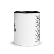 Load image into Gallery viewer, Joe's Mug with Color Inside