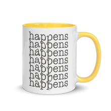 Load image into Gallery viewer, Joe's Mug with Color Inside