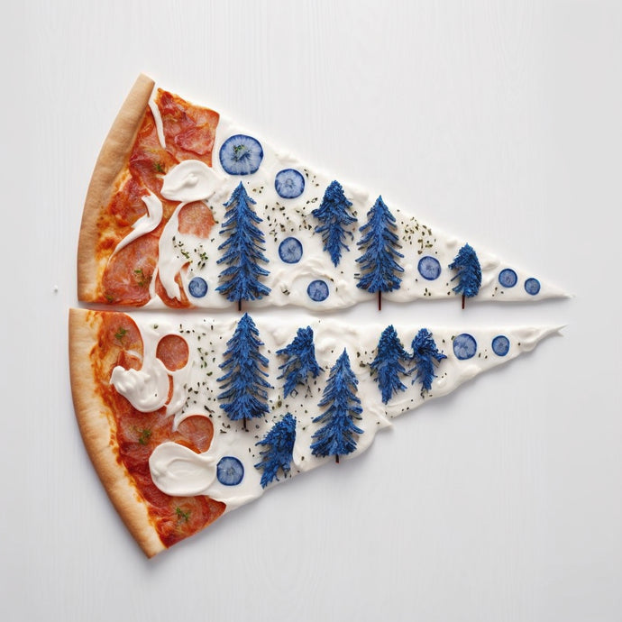 The Pizza Berlusconi battle: How Finland beat Italy at pizza