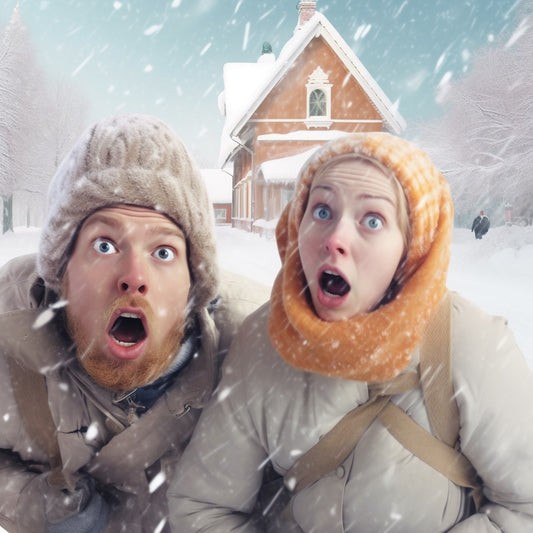 Surviving 15 Finnish culture shocks: A foreigner's guide