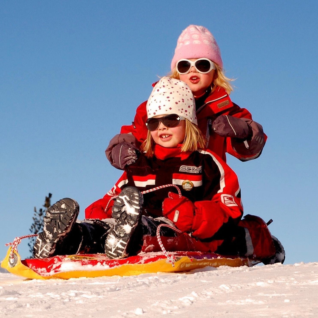 Learning unleashed: 11 ways Finland's kindergartens win