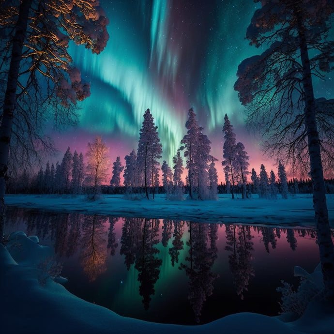 Chasing Finland’s northern lights: The ultimate insider guide