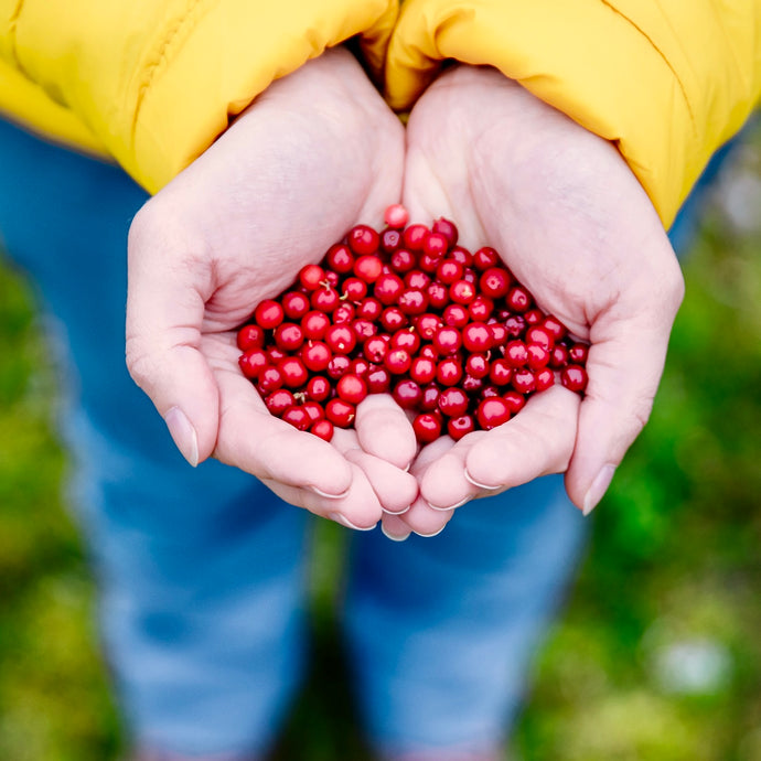 9 Finnish foods that reveal the true Finnish spirit