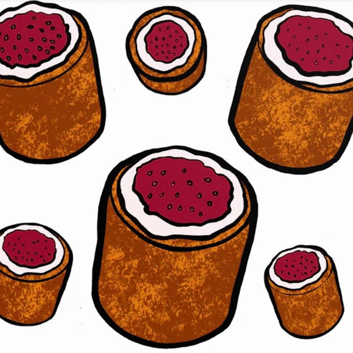 The sweet secrets of Runeberg cakes: 13 surprising facts