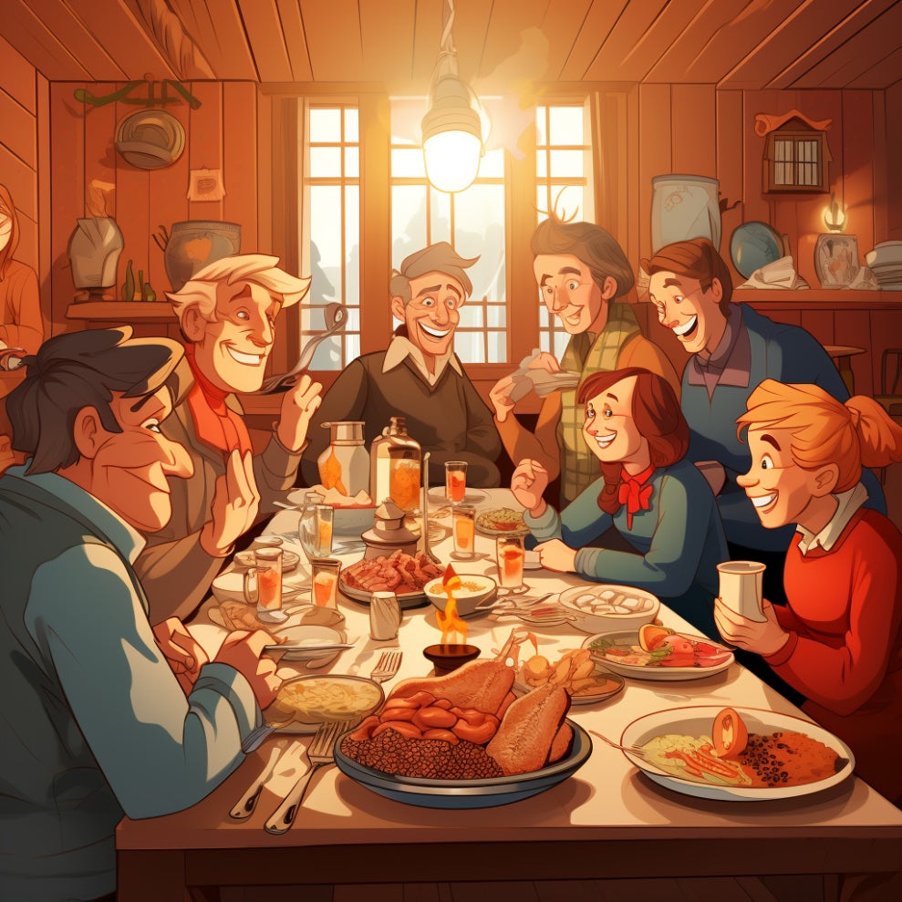 Finnish Food: The Complete Guide to What Finns Actually Eat