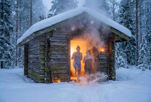 Sensational sauna: 14 health benefits proven by science