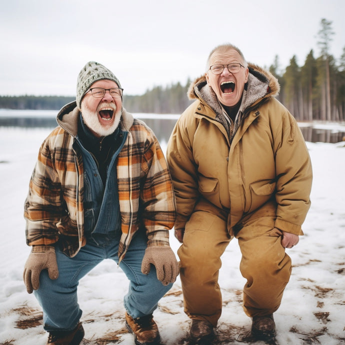 Finn-tastic humour: The 5 funniest Finnish jokes