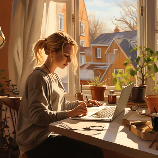 Boost your productivity: 9 Finnish work-from-home hacks