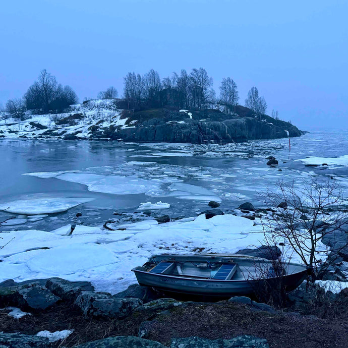 5 very Finnish ways to battle the winter blues