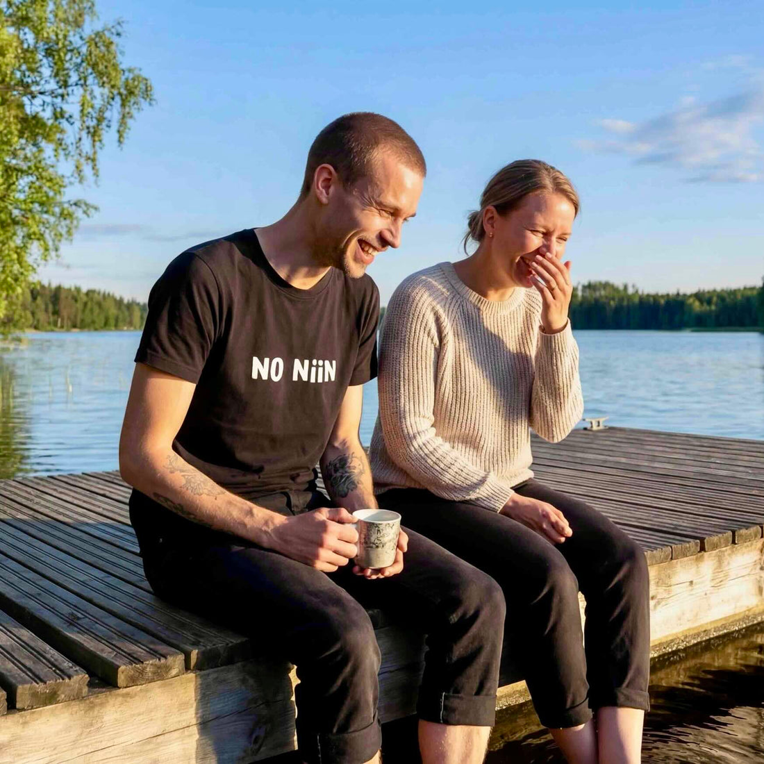 10 Funniest Finland Jokes That Only Finns Understand