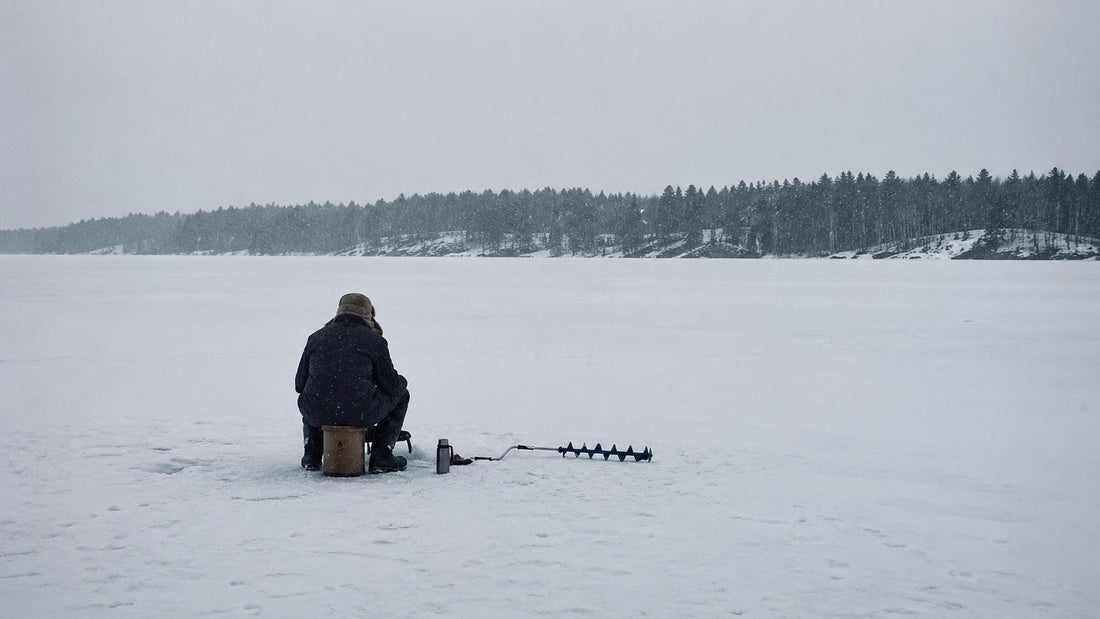 What Does Sisu Mean in Finnish?