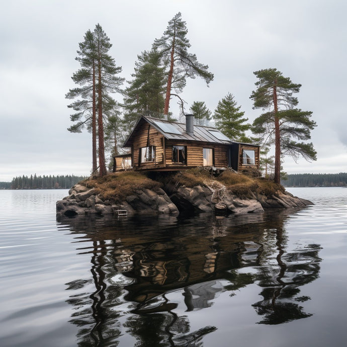 5 weird and wonderful reasons to love Finland