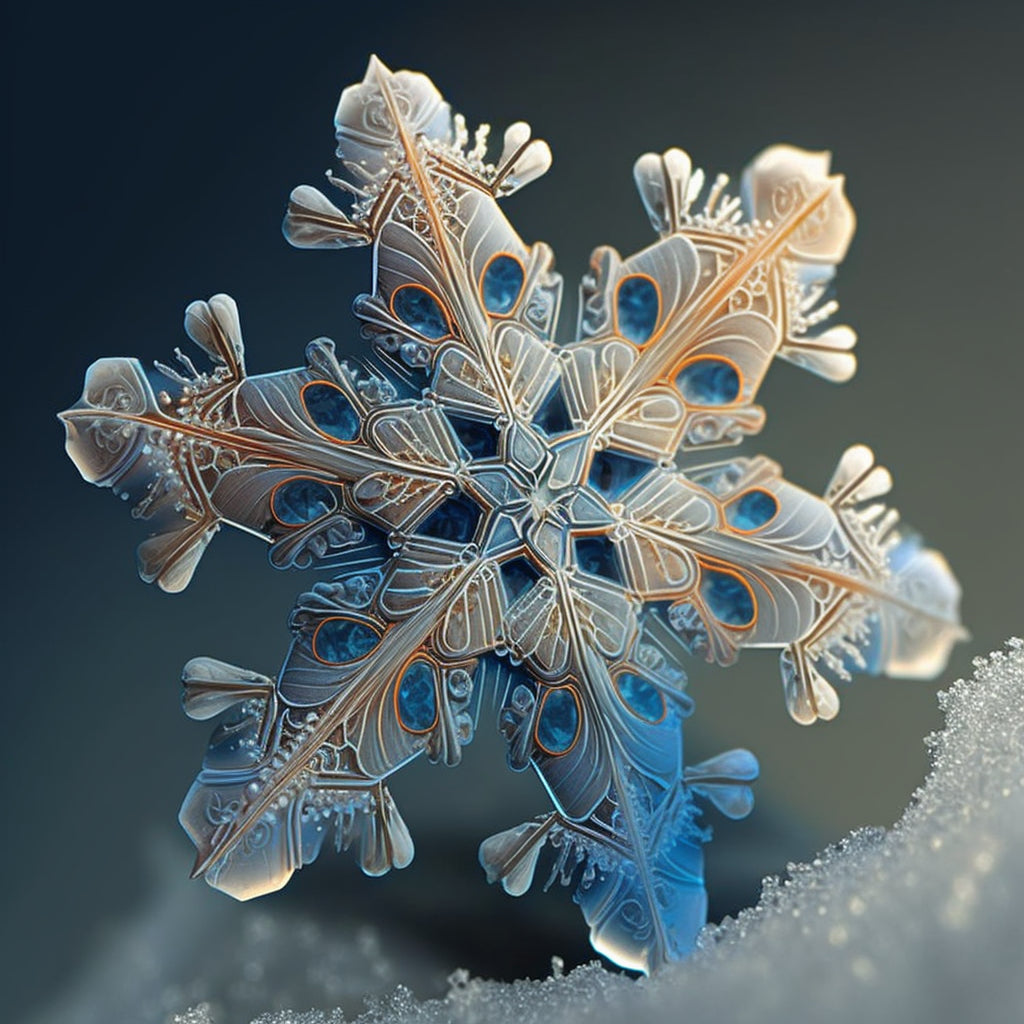Snow: 9 strange but true facts
